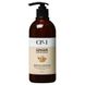 Укрепляющий шампунь с экстрактом имбиря Esthetic House CP1 Ginger Purifying Shampoo 500 мл - дополнительное фото