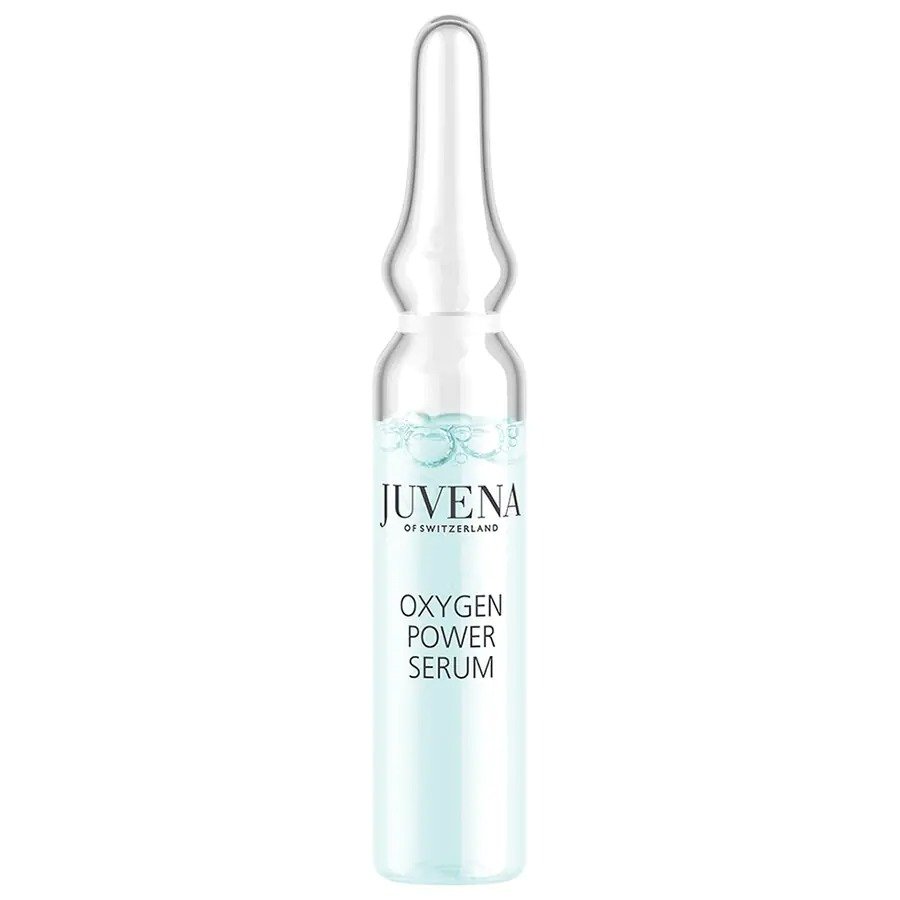 Высокоэффективная кислородная сыворотка Juvena Skin Specialists Oxygen Power Serum 2 мл - основное фото