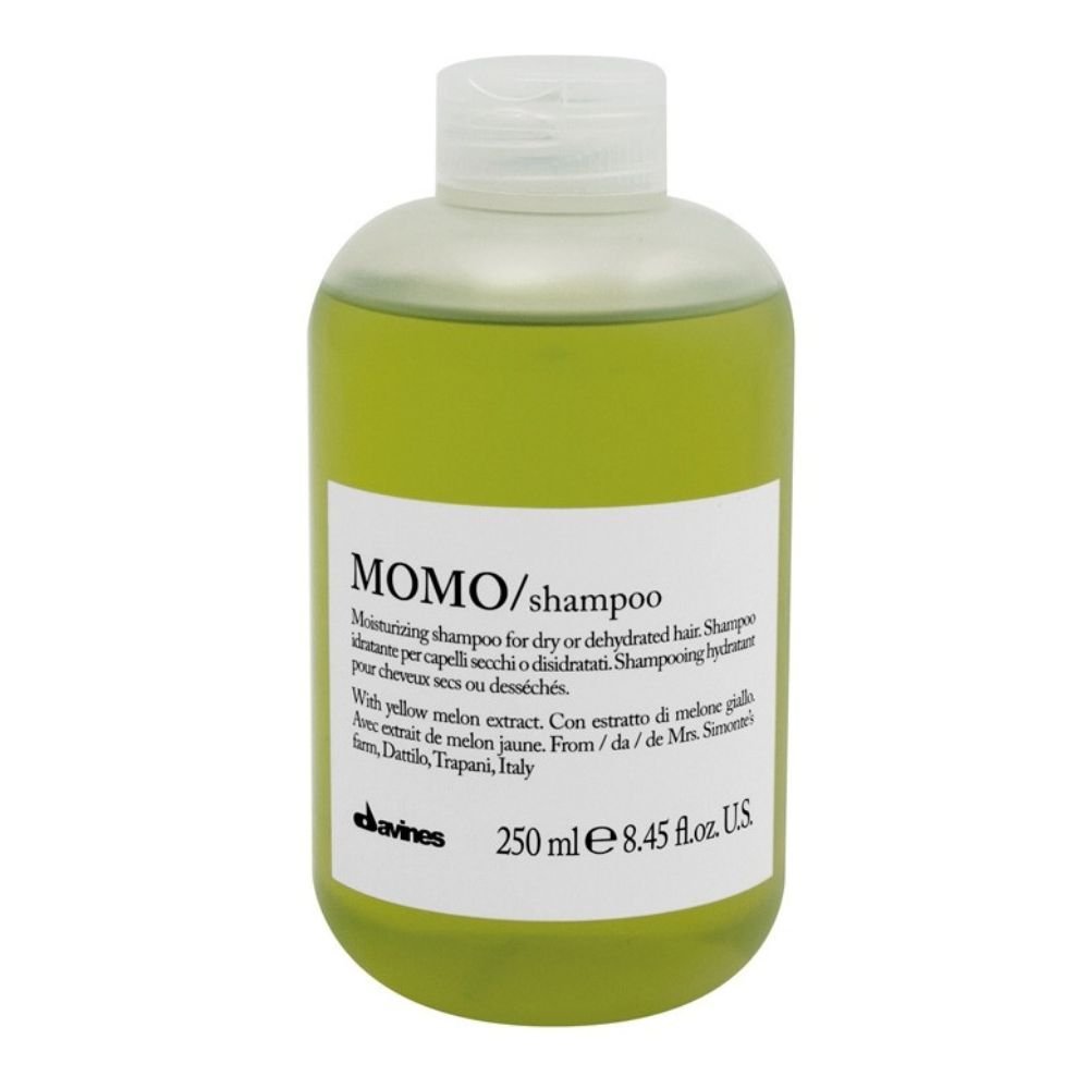 Шампунь для глубокого увлажнения Davines Essential Haircare MOMO Shampoo 250 мл - основное фото