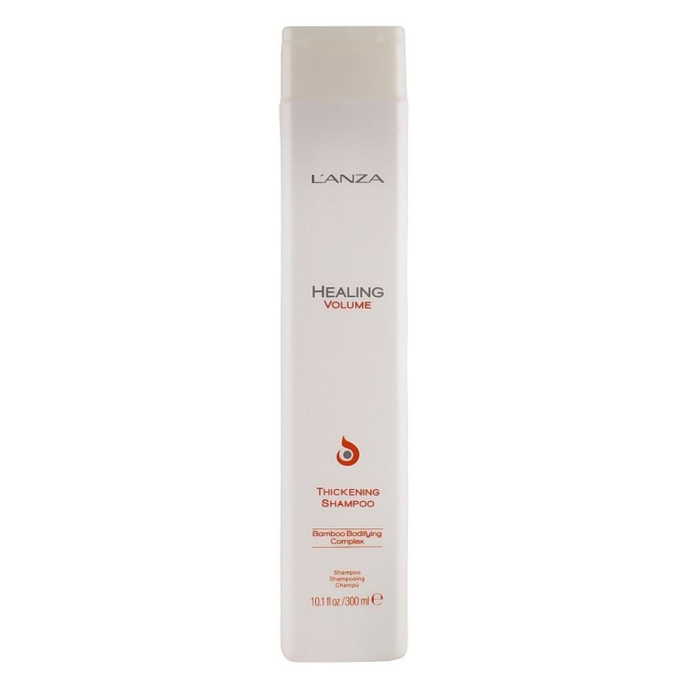 Шампунь для объёма L'anza Healing Volume Thickening Shampoo 300 мл - основное фото