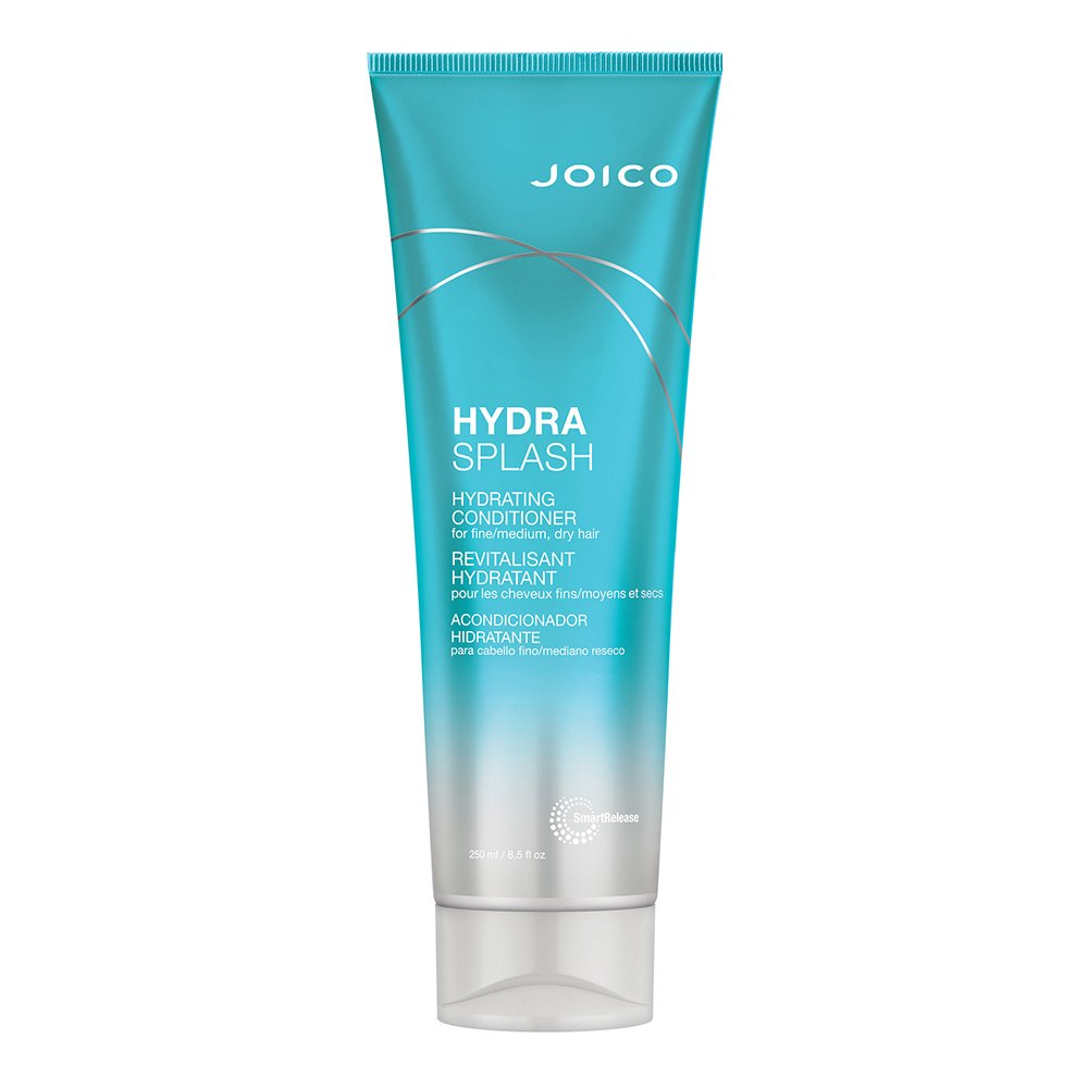 Зволожувальний кондиціонер для тонкого волосся Joico HydraSplash Hydrating Conditioner 250 мл - основне фото