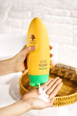 Шампунь для об'єму Arganmidas Moroccan Argan Oil Volume Shampoo 450 мл - основне фото