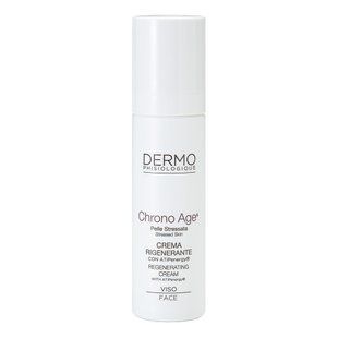 Відновлювальний крем Dermophisiologique Chrono Age Repair Face Cream 50 мл - основне фото