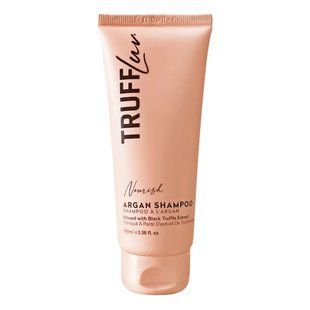 Аргановый шампунь TruffLuv Nourish Argan Shampoo 100 мл - основное фото