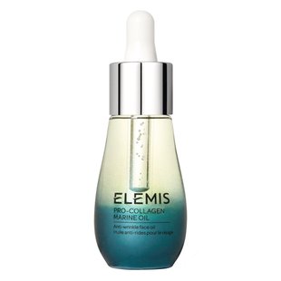 Масло для лица «Морские водоросли» ELEMIS Pro-Collagen Marine Oil 15 мл - основное фото