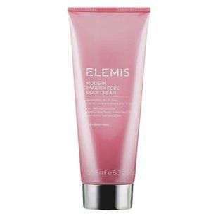 Крем для тела &laquo;Английская роза&raquo; ELEMIS Modern English Rose Body Cream 200 мл - основное фото