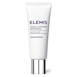 Маска для проблемной кожи «Розмарин-Лаванда» ELEMIS Herbal Lavender Repair Mask 75 мл - основное фото