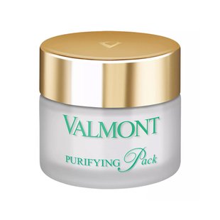 Очищающая маска Valmont Purifying Pack 50 мл - основное фото