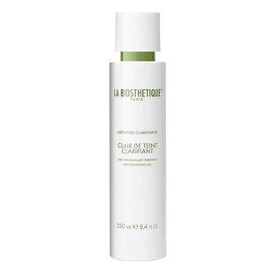 Очищающее молочко для лица La Biosthetique Methode Regenerante Clair de Teint Jeunesse 250 мл - основное фото