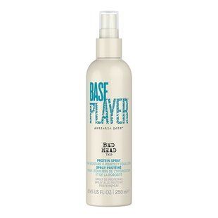 Протеиновый спрей для волос TIGI BED HEAD Base Player Protein Spray 250 мл - основное фото