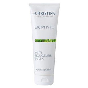 Противокуперозная маска Christina Bio Phyto Anti Rougeurs Mask 75 мл - основное фото