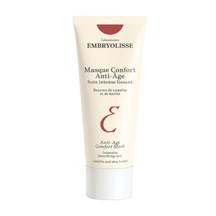 Разглаживающая маска для лица Embryolisse Laboratories Anti-Age Comfort Mask 60 мл - основное фото