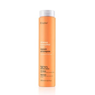 Шампунь для повреждённых волос Erayba ABH Repair Shampoo 250 мл - основное фото