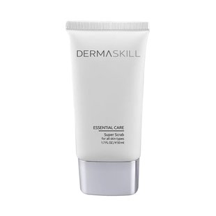 Скраб для лица Dermaskill Essential Care Super Scrab 50 мл - основное фото