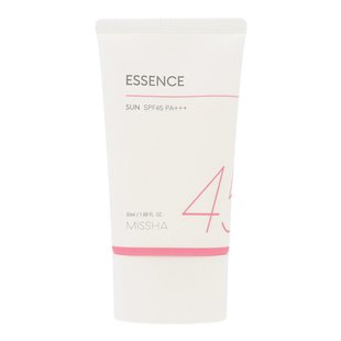 Солнцезащитная эссенция Missha All Around Safe Block Essence Sun SPF 45/PA+++ 50 мл - основное фото