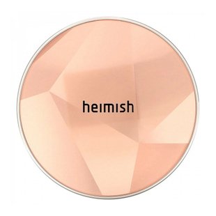 Солнцезащитный кушон с эффектом сияния Heimish Artless Perfect Cushion SPF 50+ PA+++ 13 г - основное фото