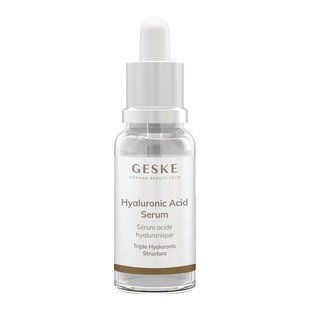 Сироватка з гіалуроновою кислотою GESKE Hyaluronic Acid Serum 30 мл - основне фото