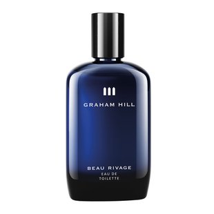 Туалетная вода Graham Hill Beau Rivage Eau De Toilette 100 мл - основное фото