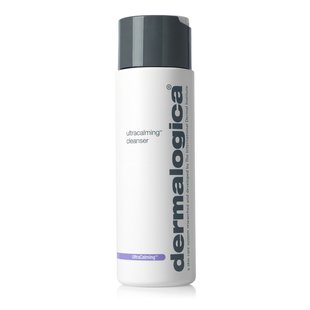 Ультранежный очищающий крем-гель Dermalogica UltraCalming™ Cleanser 250 мл - основное фото