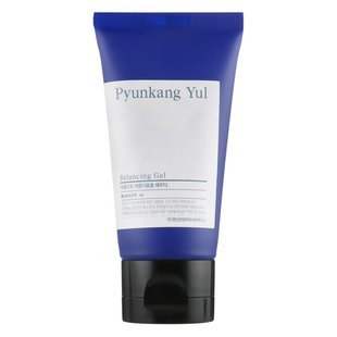 Успокаивающий гель с экстрактом астрагала PYUNKANG YUL Balancing Gel 60 мл - основное фото