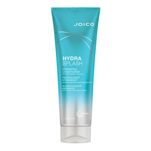 Зволожувальний кондиціонер для тонкого волосся Joico HydraSplash Hydrating Conditioner 250 мл - основне фото