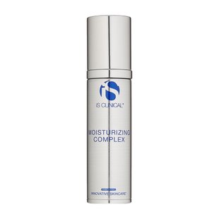 Зволожувальний крем для обличчя IS CLINICAL Moisturizing Complex 50 г - основне фото