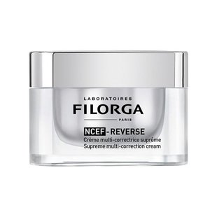 Восстанавливающий крем Filorga NCTF-Reverse Creme Multi-Correctrice Supreme 50 мл - основное фото