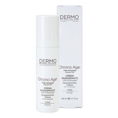 Відновлювальний крем Dermophisiologique Chrono Age Repair Face Cream 50 мл - основне фото