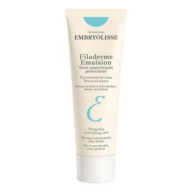 Питательная эмульсия для сухой кожи лица Embryolisse Laboratories Filaderme Emulsion Green 75 мл - основное фото