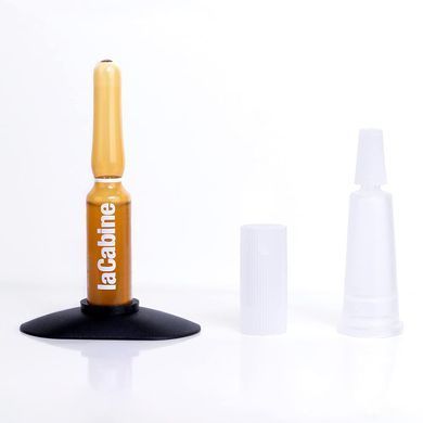 Ампулы для лица с витамином С La Cabine Vit-C Ampoules 10x2 мл - основное фото