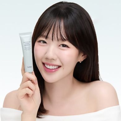 Есенція для шкіри голови проти випадіння волосся Solep Hair Root Scalp Essence 40 мл - основне фото
