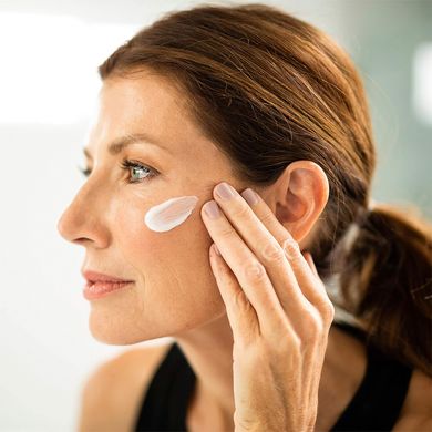 Крем стимулюючий вироблення колагену для обличчя та шиї ColoreScience Pep Up Collagen Boost Face and Neck 30 мл - основне фото