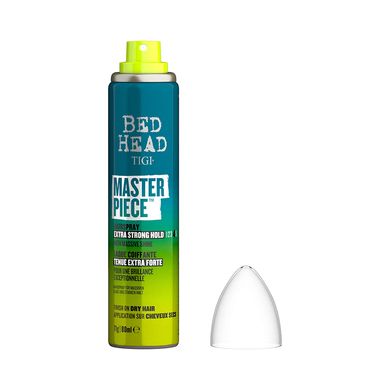 Лак для блиску та фіксації TIGI Bed Head Masterpiece Tigi 80 мл - основне фото