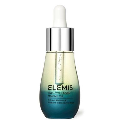 Олія «Морські водорості» ELEMIS Pro-Collagen Marine Oil 15 мл - основне фото