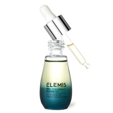 Олія «Морські водорості» ELEMIS Pro-Collagen Marine Oil 15 мл - основне фото
