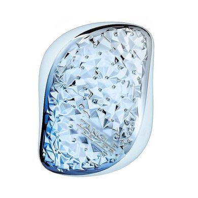 Щітка з кришкою Tangle Teezer Compact Styler Gem Rocks - основне фото