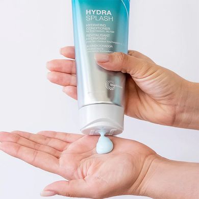 Увлажняющий кондиционер для тонких волос Joico HydraSplash Hydrating Conditioner 250 мл - основное фото