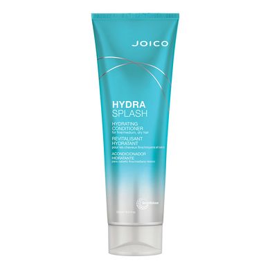 Увлажняющий кондиционер для тонких волос Joico HydraSplash Hydrating Conditioner 250 мл - основное фото