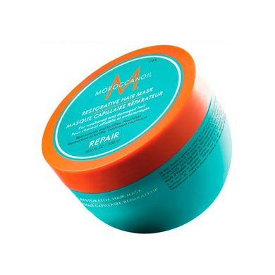 Відновлювальна маска для волосся Moroccanoil Restorative Hair Mask 500 мл - основне фото