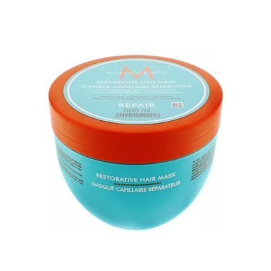 Восстанавливающая маска для волос Moroccanoil Restorative Hair Mask 500 мл - основное фото