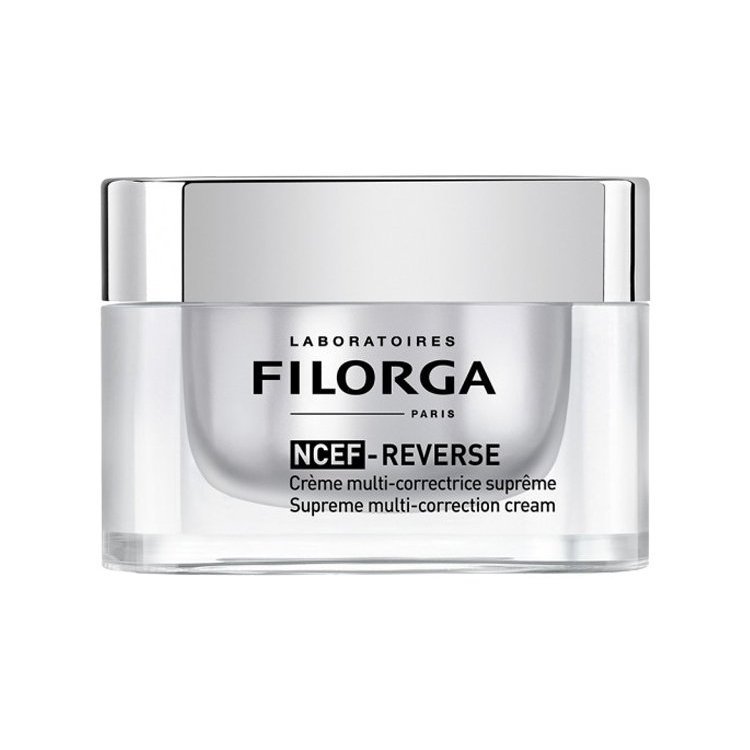 Восстанавливающий крем Filorga NCTF-Reverse Creme Multi-Correctrice Supreme 50 мл - основное фото