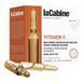 Ампулы для лица с витамином С La Cabine Vit-C Ampoules 10x2 мл - дополнительное фото