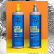 Детокс-шампунь для волосся TIGI Bed Head Down N Dirty Shampoo 400 мл - додаткове фото