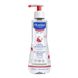 Дитяча міцелярна вода Mustela No-Rinse Soothing Cleansing Water 300 мл - додаткове фото