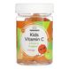 Добавка для дітей з вітаміном C Swanson Kids Vitamin C Gummies Orange 60 шт - додаткове фото