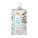 Платиновая оттеночная маска для волос Moroccanoil Platinum Color Depositing Mask 30 мл - дополнительное фото