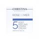 Постпилинговый кавер-крем Christina Rose de Mer Step 5 Post Peeling Cover Cream 20 мл - дополнительное фото