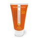 Сонцезахисний крем Skin Tech Cosmetic Daily Care Melablock HSP SPF 30+ 50 мл - додаткове фото