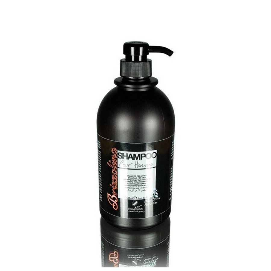 Чоловічий шампунь Kleral System Brizzolina Shampoo For Man 250 мл - основне фото