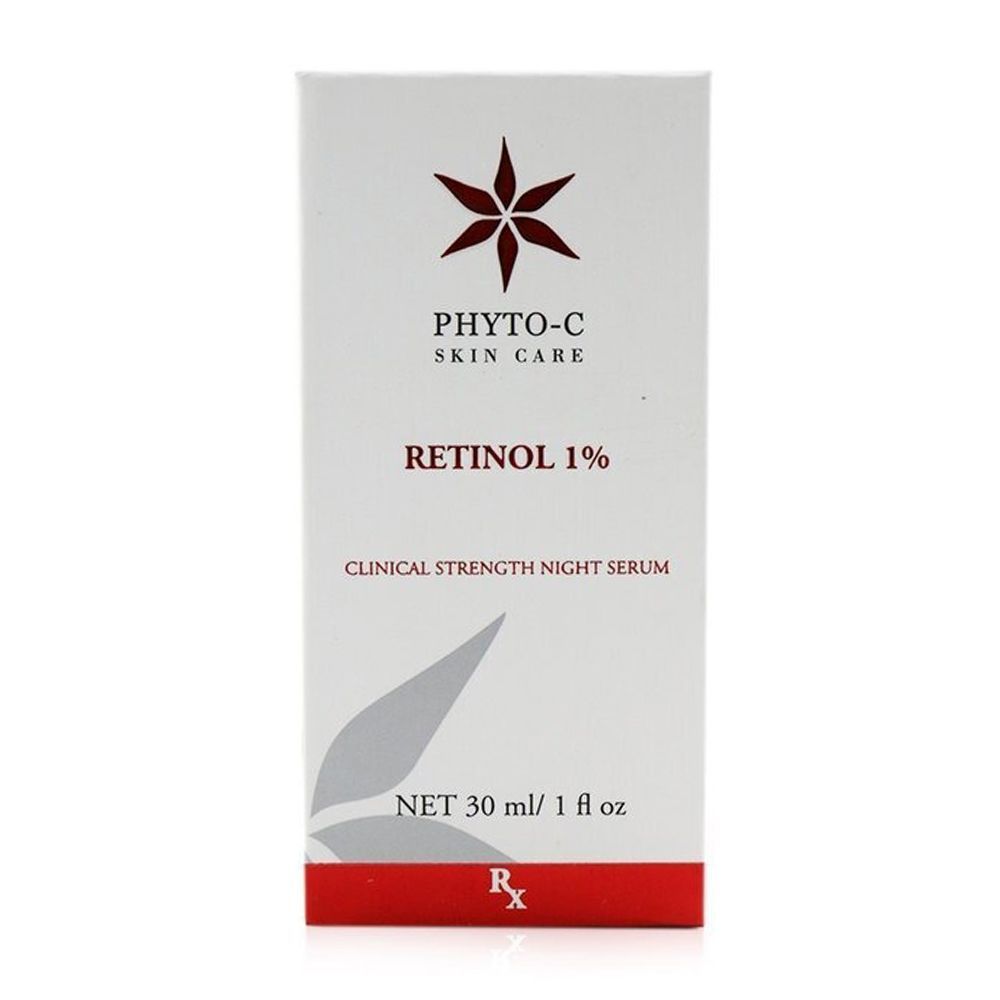 Phyto C Retinol 1 30 Phyto C Retinol 1 30